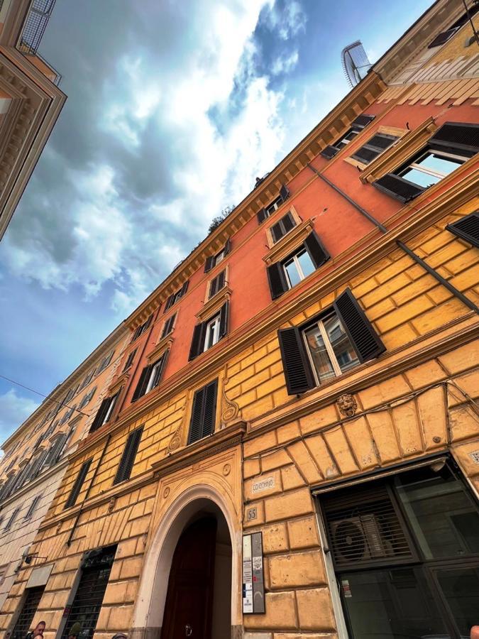 Dolce Vita Guest House Rom Eksteriør billede