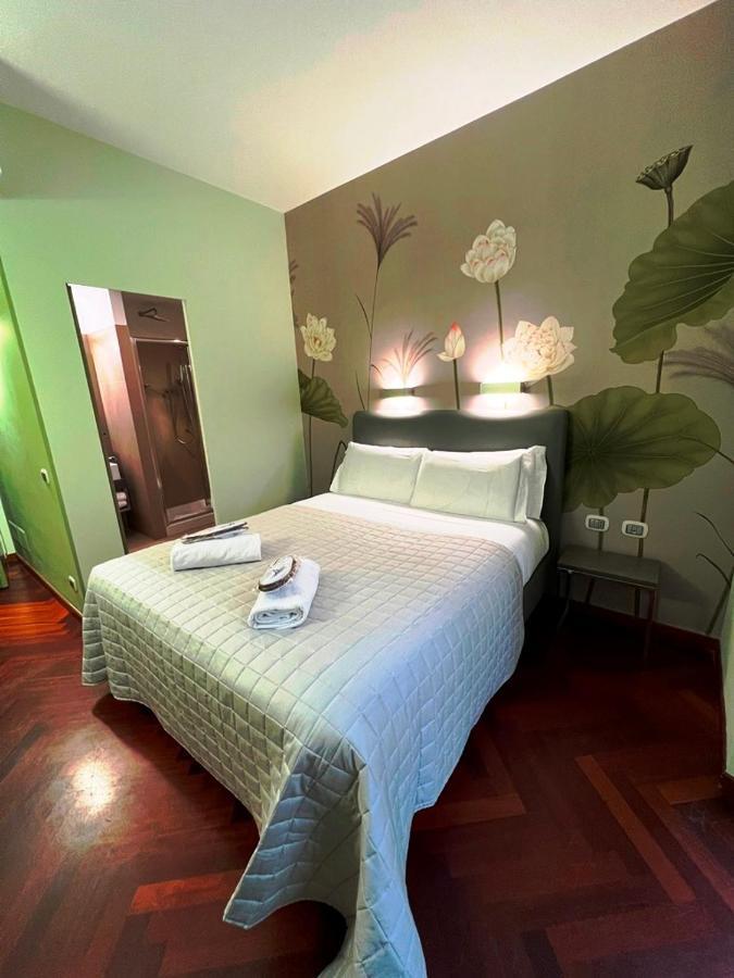 Dolce Vita Guest House Rom Eksteriør billede