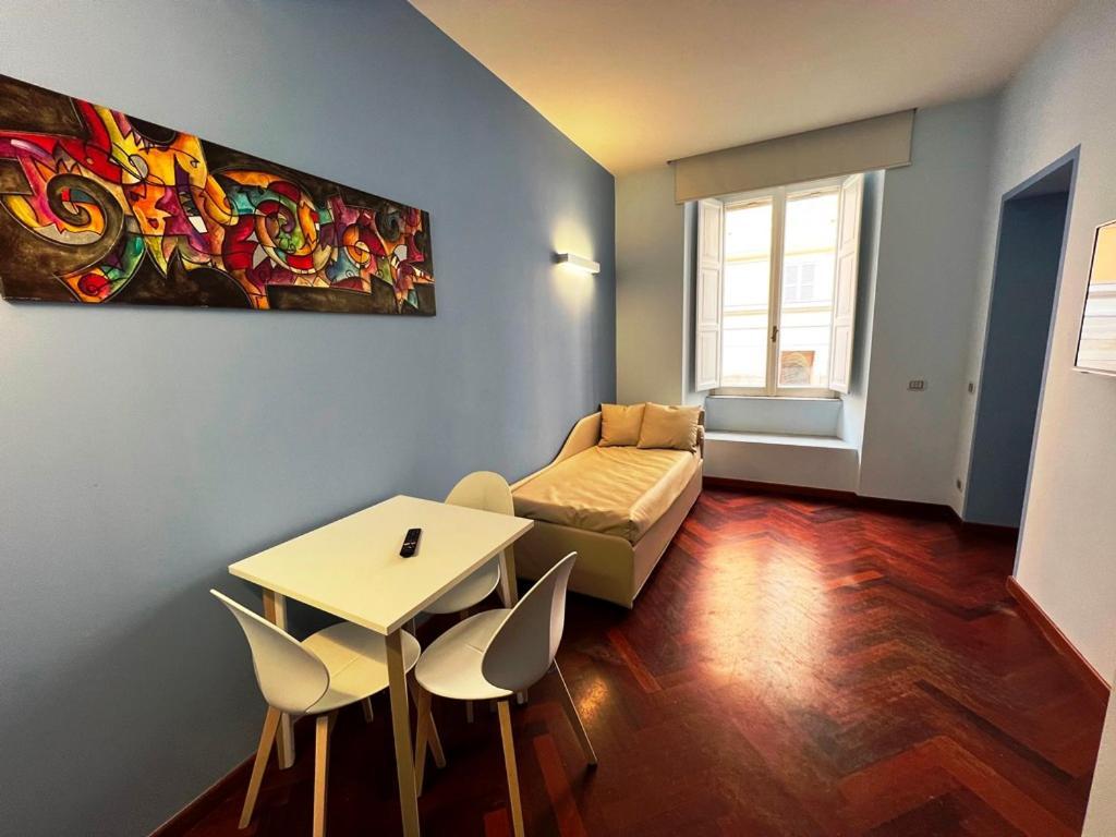 Dolce Vita Guest House Rom Eksteriør billede