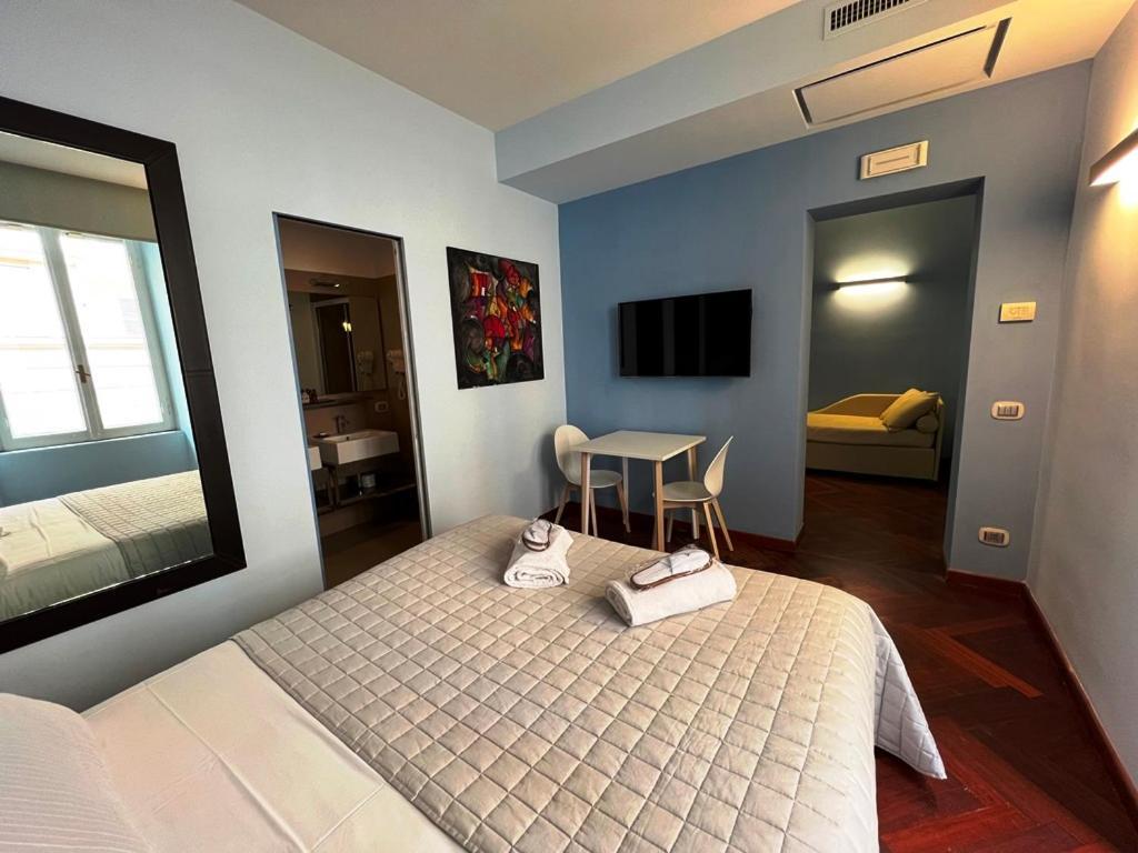 Dolce Vita Guest House Rom Eksteriør billede