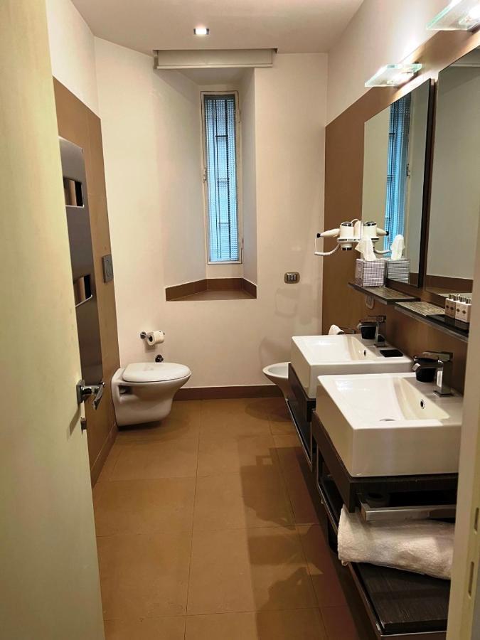 Dolce Vita Guest House Rom Eksteriør billede