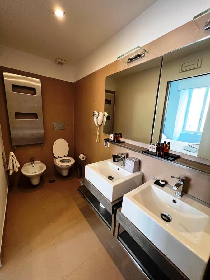 Dolce Vita Guest House Rom Eksteriør billede
