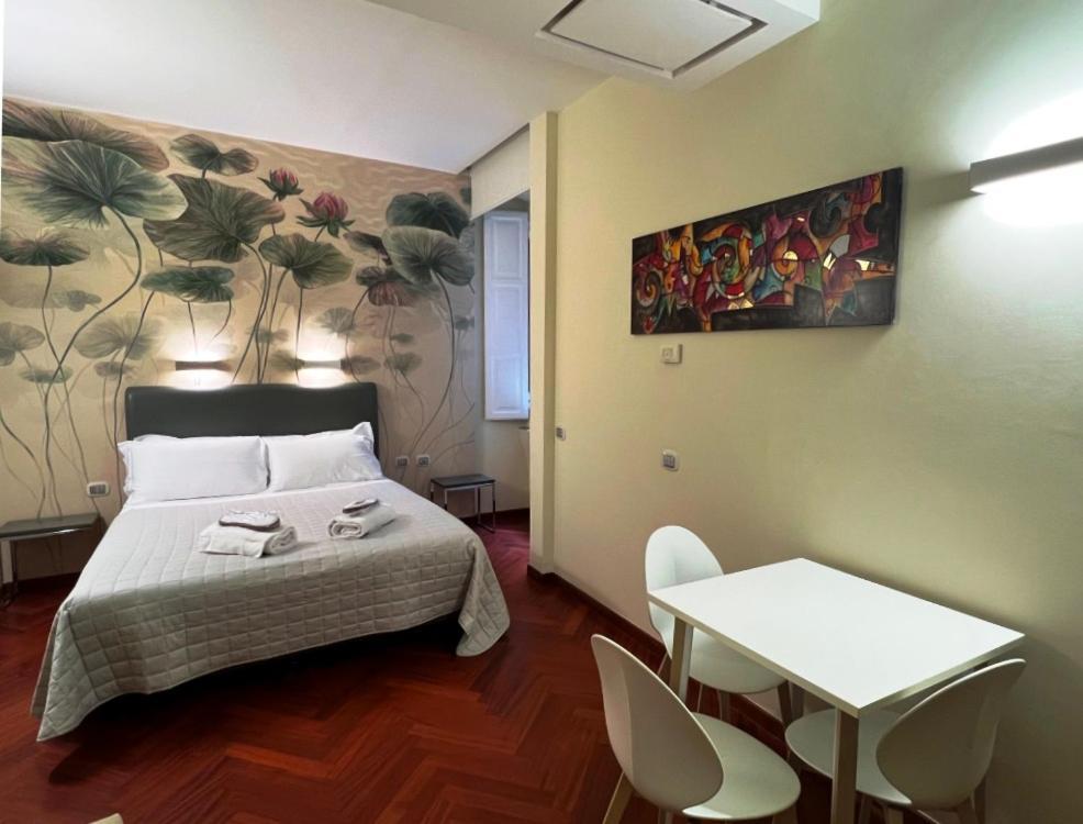 Dolce Vita Guest House Rom Eksteriør billede