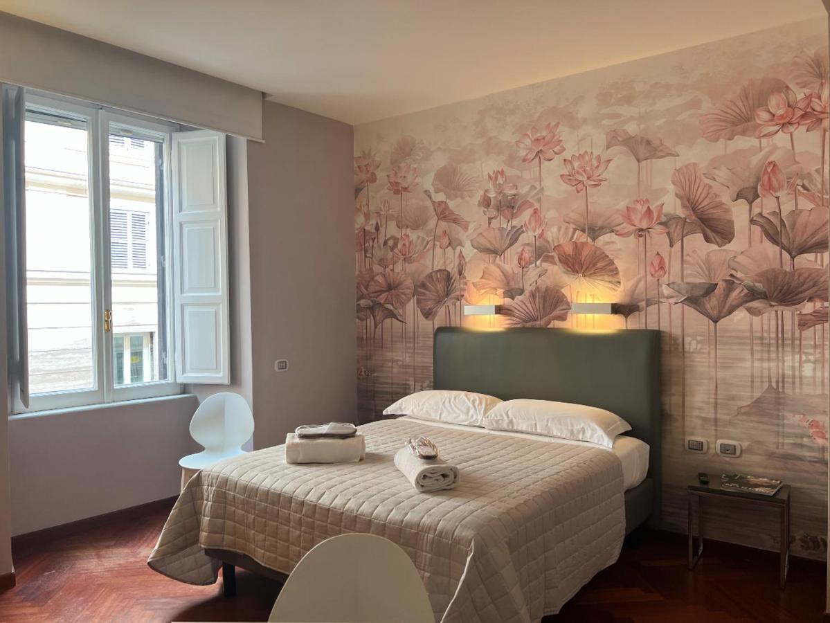 Dolce Vita Guest House Rom Eksteriør billede