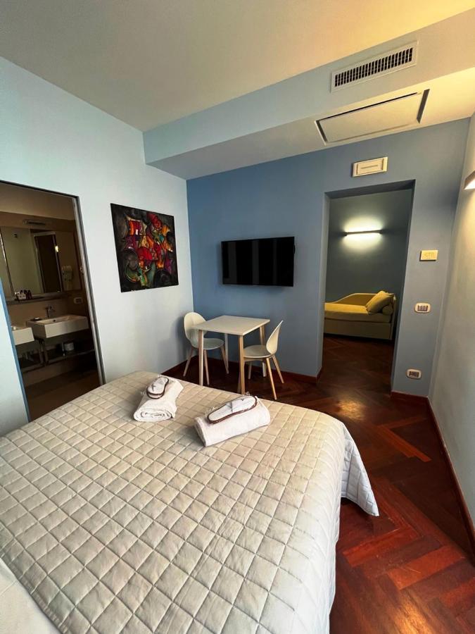 Dolce Vita Guest House Rom Eksteriør billede