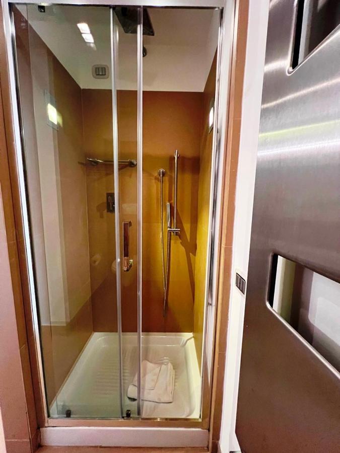 Dolce Vita Guest House Rom Eksteriør billede