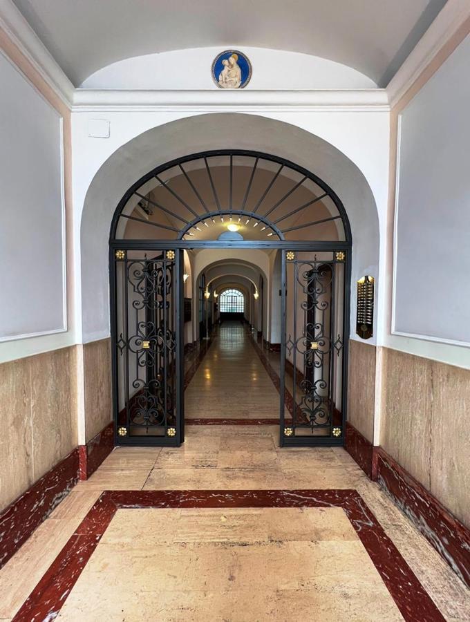 Dolce Vita Guest House Rom Eksteriør billede