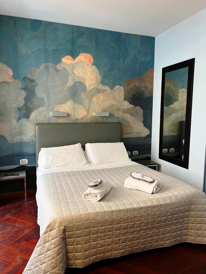Dolce Vita Guest House Rom Eksteriør billede