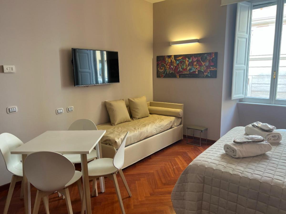 Dolce Vita Guest House Rom Eksteriør billede