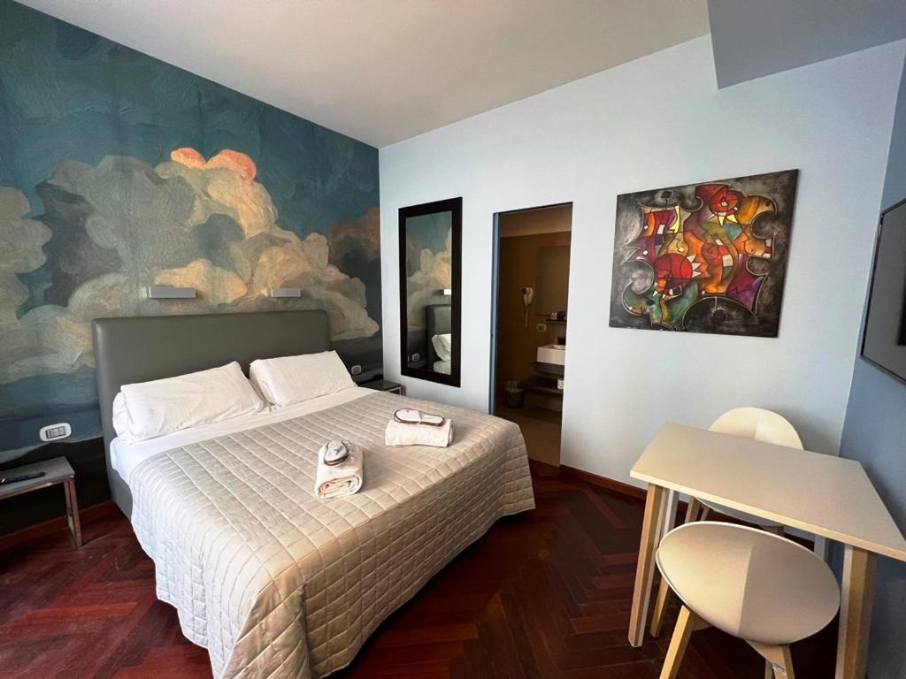 Dolce Vita Guest House Rom Eksteriør billede
