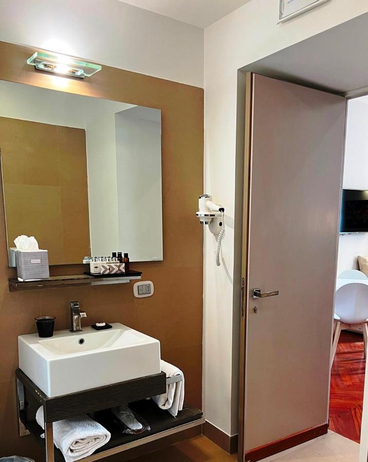 Dolce Vita Guest House Rom Eksteriør billede