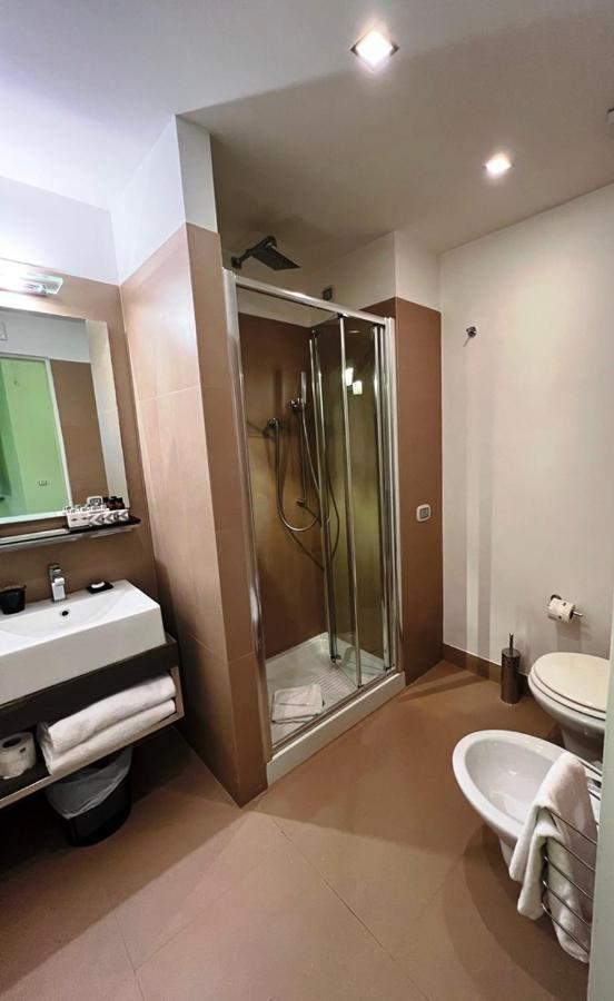 Dolce Vita Guest House Rom Eksteriør billede