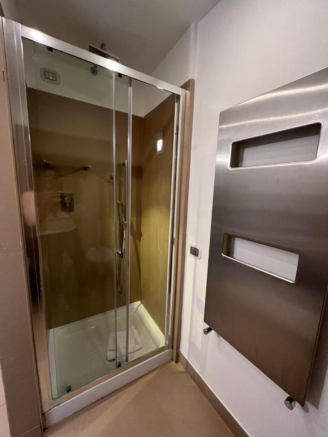 Dolce Vita Guest House Rom Eksteriør billede