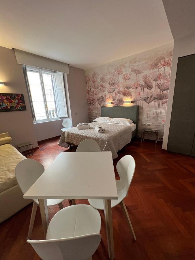 Dolce Vita Guest House Rom Eksteriør billede